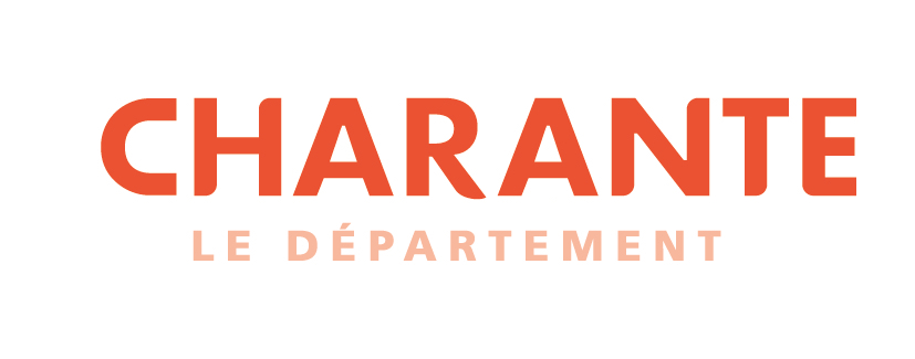 Logo du département de la Charante